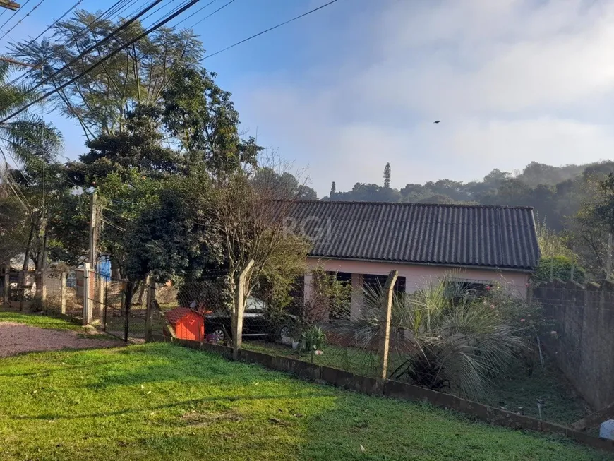 Foto 1 de Lote/Terreno à venda, 1m² em Hípica, Porto Alegre