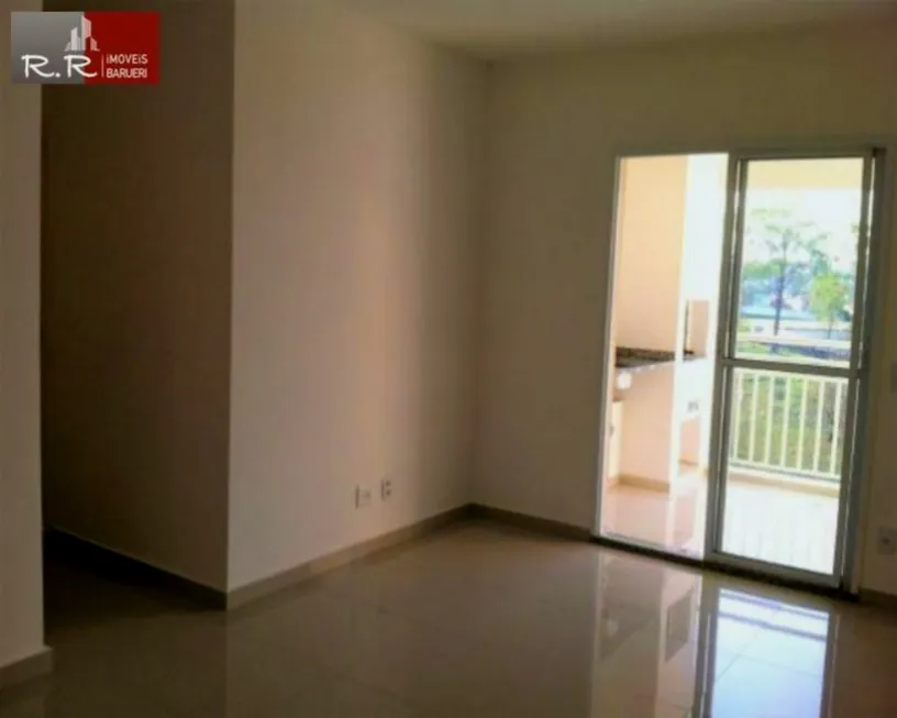 Foto 1 de Apartamento com 3 Quartos à venda, 85m² em Jardim Tupanci, Barueri