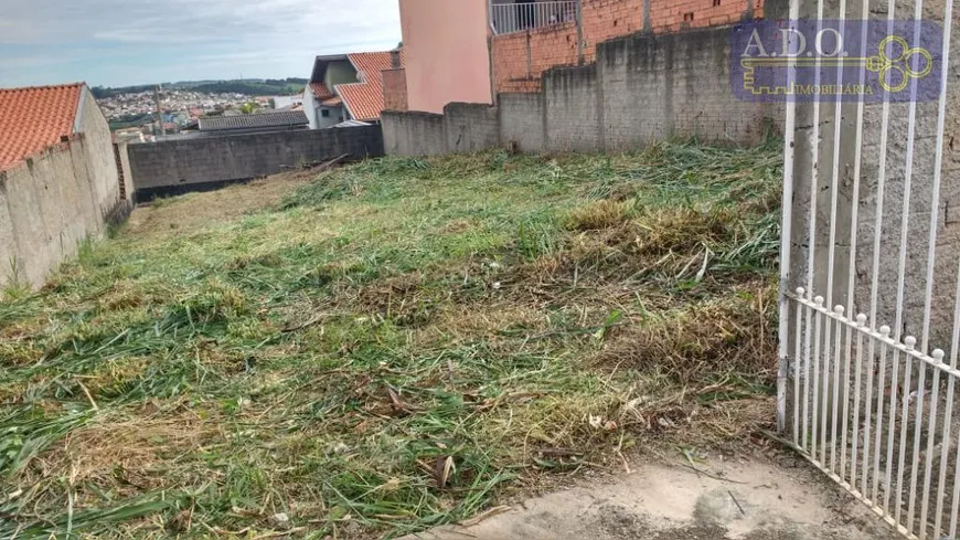 Foto 1 de Lote/Terreno à venda, 300m² em Loteamento Residencial Água Nova, Valinhos