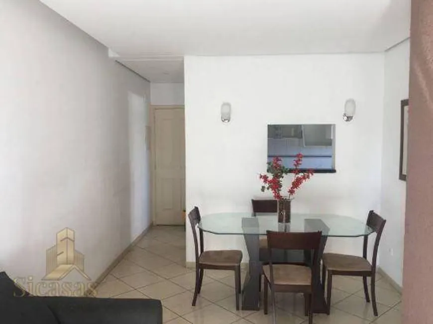 Foto 1 de Apartamento com 2 Quartos à venda, 68m² em Tamboré, Barueri