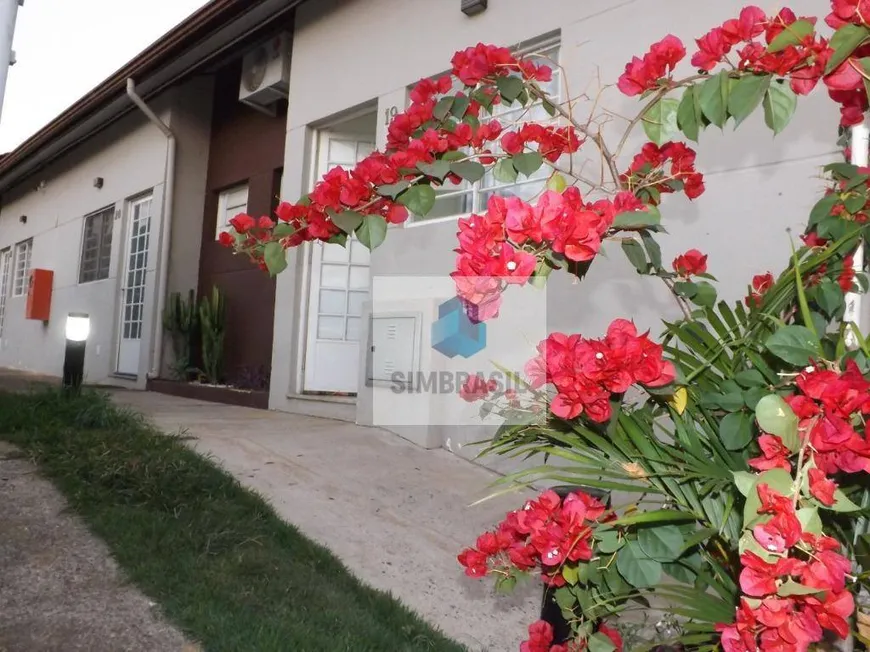 Foto 1 de Casa de Condomínio com 2 Quartos à venda, 45m² em Jardim Campos Verdes, Hortolândia