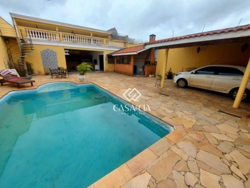 Foto 1 de Casa com 3 Quartos à venda, 264m² em Nova Piracicaba, Piracicaba