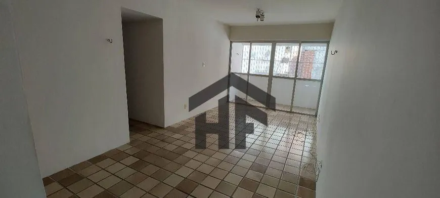 Foto 1 de Apartamento com 3 Quartos à venda, 80m² em Casa Amarela, Recife