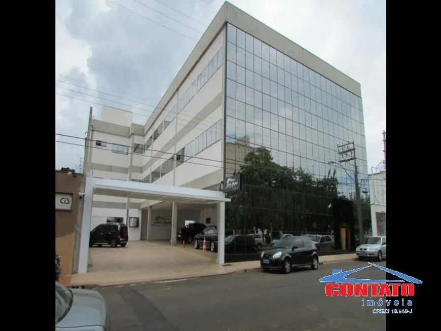 Foto 1 de Imóvel Comercial à venda, 192508m² em Centro, Araraquara