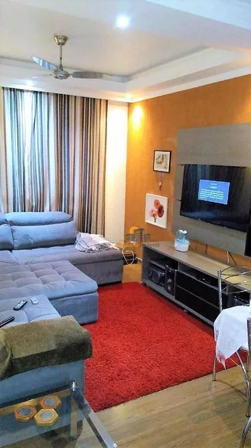 Foto 1 de Casa de Condomínio com 2 Quartos à venda, 102m² em Butantã, São Paulo