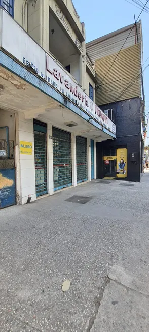 Foto 1 de Ponto Comercial para alugar, 400m² em Tijuca, Rio de Janeiro