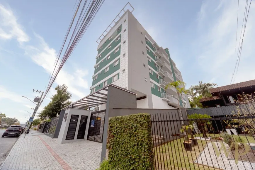 Foto 1 de Apartamento com 3 Quartos à venda, 86m² em América, Joinville