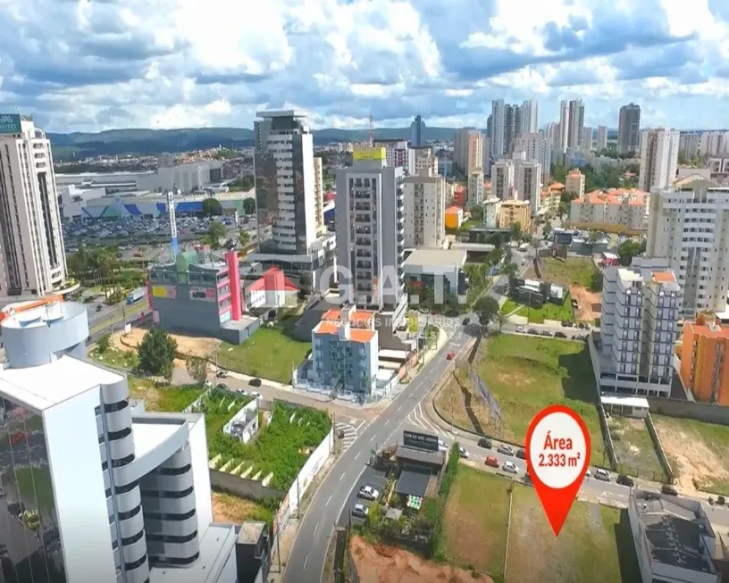 Foto 1 de Lote/Terreno à venda em Parque Campolim, Sorocaba