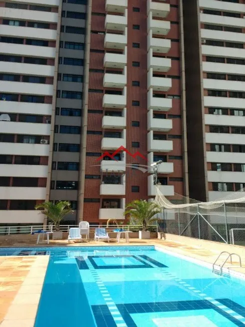 Foto 1 de Apartamento com 5 Quartos à venda, 270m² em Anhangabau, Jundiaí