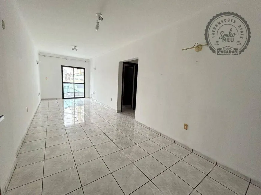 Foto 1 de Apartamento com 2 Quartos à venda, 84m² em Canto do Forte, Praia Grande