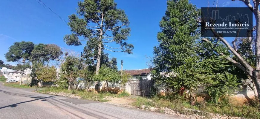 Foto 1 de Lote/Terreno à venda, 480m² em Pilarzinho, Curitiba