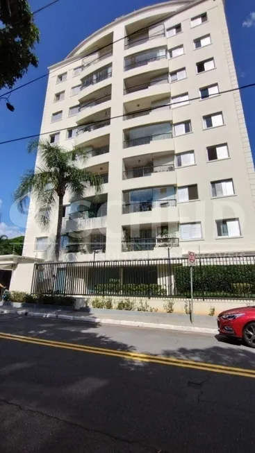 Foto 1 de Apartamento com 3 Quartos à venda, 99m² em Santo Amaro, São Paulo