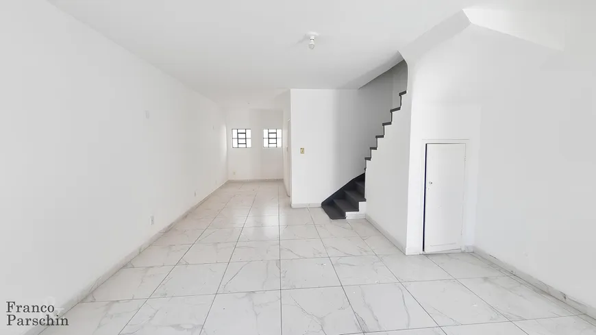 Foto 1 de Casa com 3 Quartos para alugar, 100m² em Chácara Santo Antônio, São Paulo