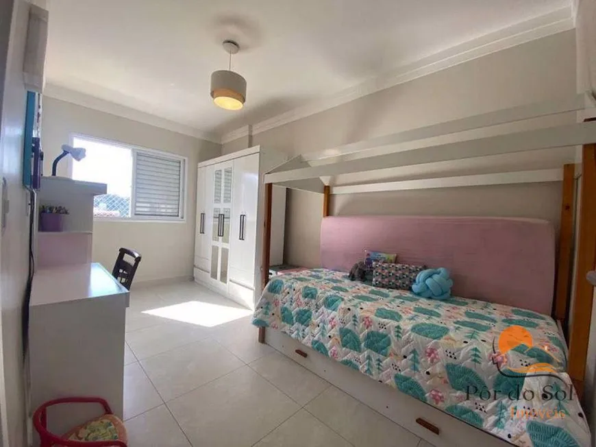 Foto 1 de Apartamento com 2 Quartos à venda, 90m² em Canto do Forte, Praia Grande