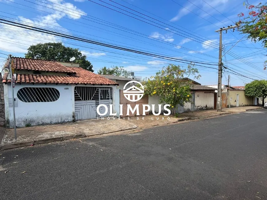 Foto 1 de à venda, 1040m² em Tibery, Uberlândia