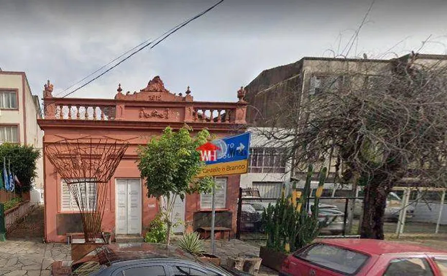 Foto 1 de Lote/Terreno à venda, 337m² em Navegantes, Porto Alegre