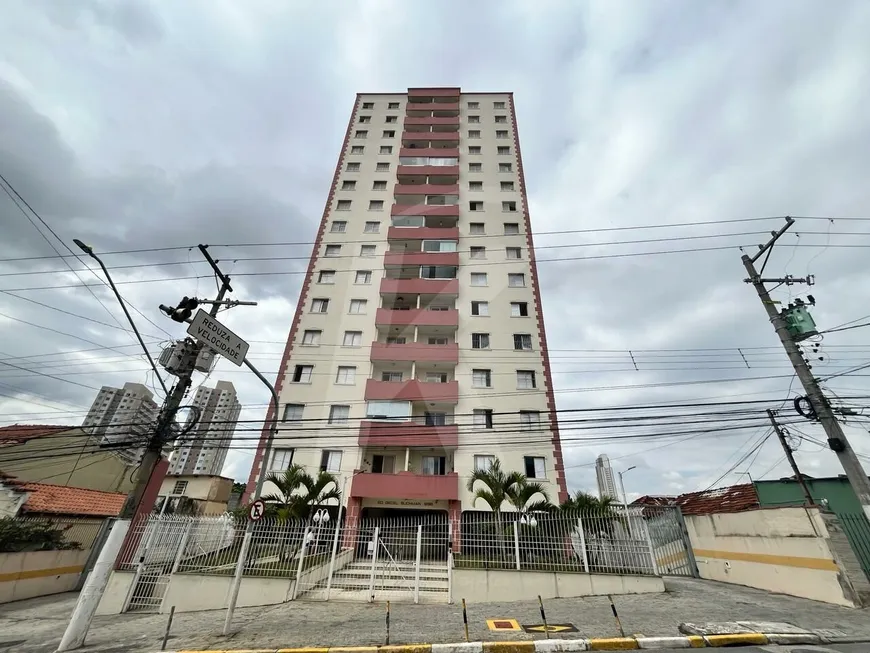 Foto 1 de Apartamento com 2 Quartos à venda, 75m² em Tucuruvi, São Paulo