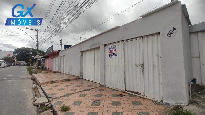 Foto 1 de Casa com 3 Quartos à venda, 92m² em Veneza, Ribeirão das Neves