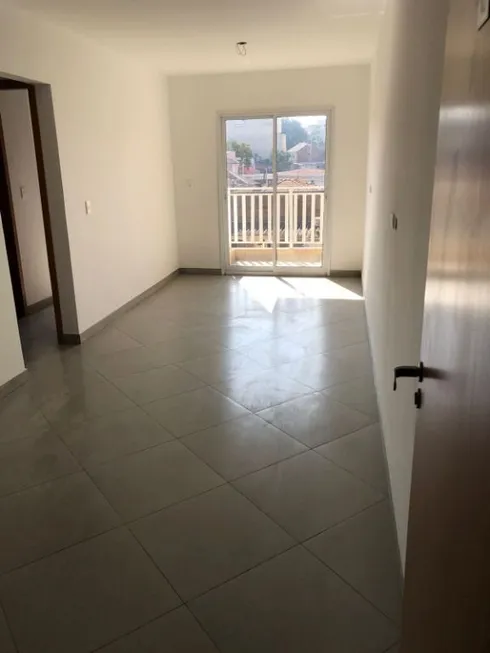 Foto 1 de Apartamento com 2 Quartos à venda, 51m² em Parque das Nações, Santo André