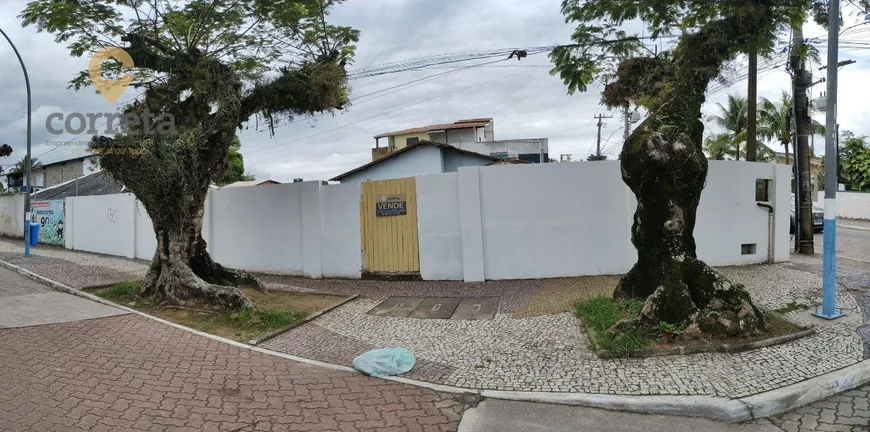 Foto 1 de Lote/Terreno à venda, 380m² em Centro, Rio das Ostras