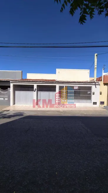 Foto 1 de Casa com 4 Quartos à venda, 100m² em Doze Anos, Mossoró