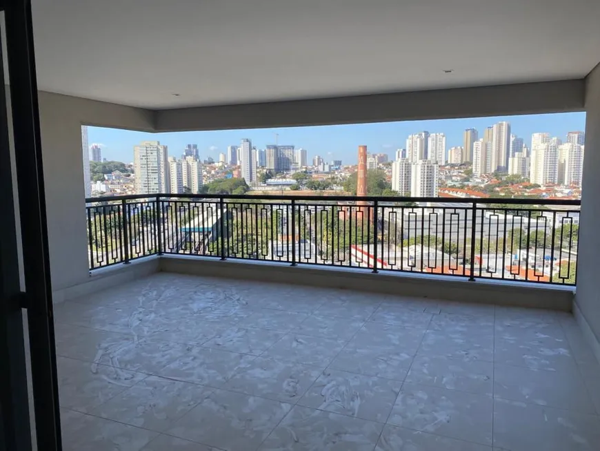 Foto 1 de Apartamento com 3 Quartos à venda, 147m² em Vila Mariana, São Paulo