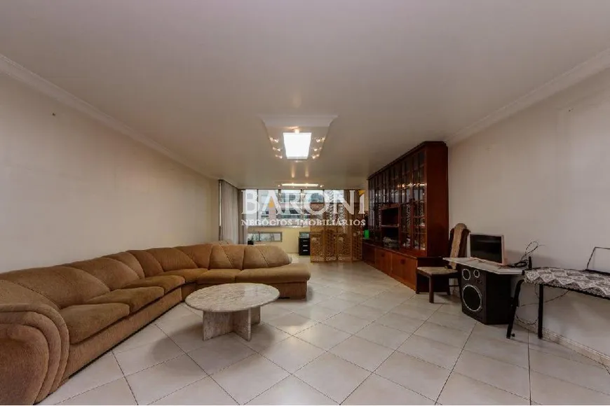 Foto 1 de Apartamento com 4 Quartos à venda, 250m² em Jardim Paulista, São Paulo