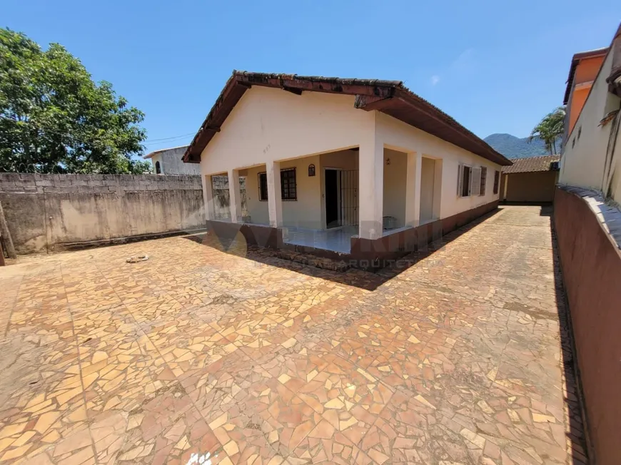 Foto 1 de Casa com 3 Quartos à venda, 207m² em Martim de Sa, Caraguatatuba