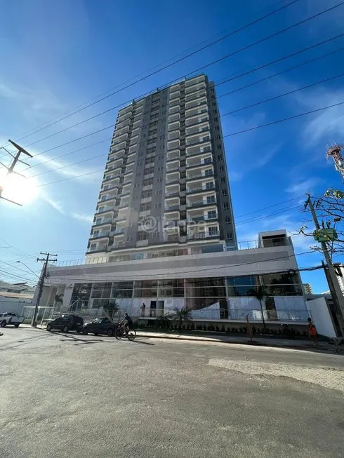 Foto 1 de Ponto Comercial para alugar, 49m² em Praia de Itaparica, Vila Velha