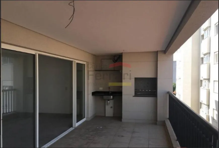 Foto 1 de Apartamento com 3 Quartos à venda, 112m² em Jardim São Paulo, São Paulo