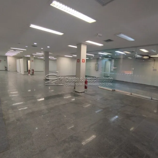 Foto 1 de Ponto Comercial para alugar, 615m² em Centro, São Bernardo do Campo