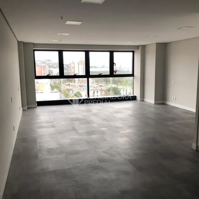 Foto 1 de Sala Comercial à venda, 54m² em Praia de Belas, Porto Alegre