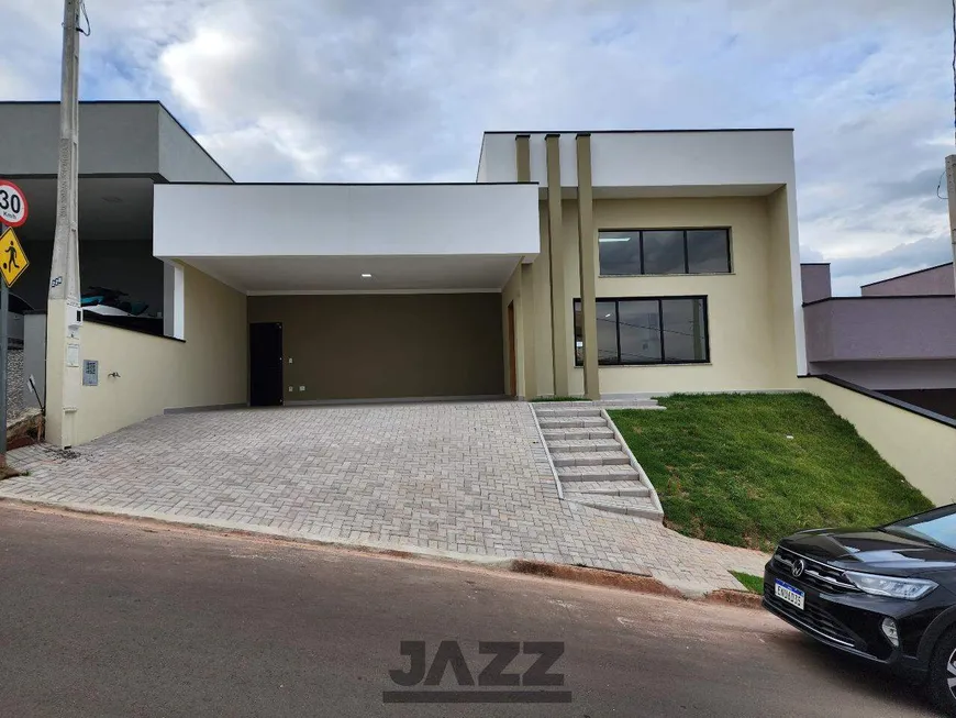 Foto 1 de Casa com 3 Quartos à venda, 180m² em Residencial Vivenda das Pitangueiras, Valinhos