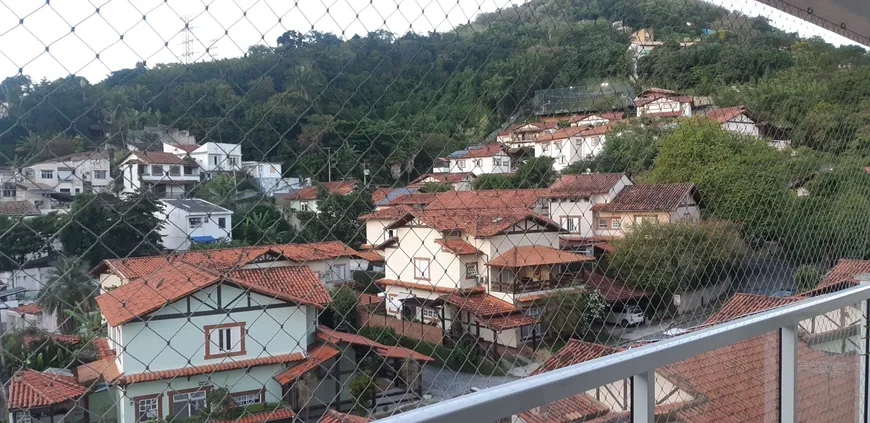 Foto 1 de Apartamento com 3 Quartos à venda, 120m² em Santa Rosa, Niterói