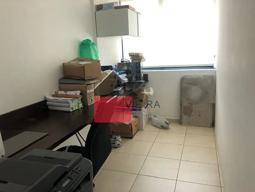 Foto 1 de Sala Comercial à venda, 35m² em Liberdade, São Paulo