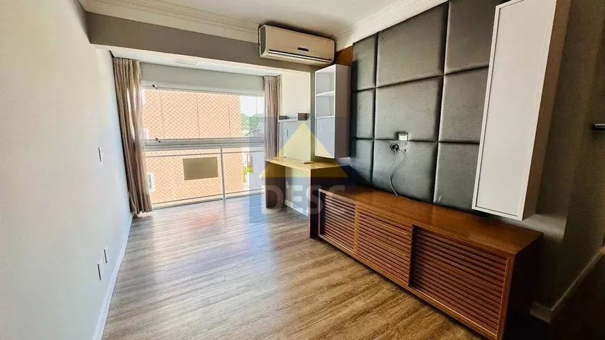 Foto 1 de Apartamento com 2 Quartos à venda, 69m² em Municipios, Balneário Camboriú