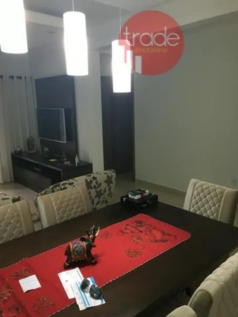 Foto 1 de Apartamento com 2 Quartos à venda, 97m² em Jardim Botânico, Ribeirão Preto