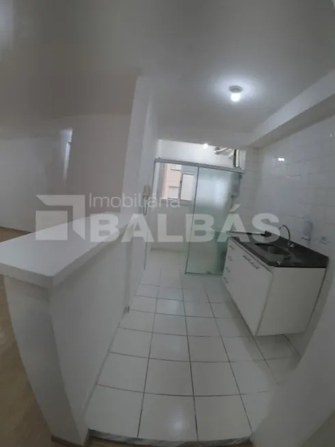 Foto 1 de Apartamento com 3 Quartos à venda, 65m² em Brás, São Paulo