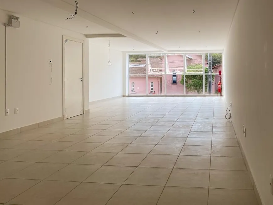 Foto 1 de Sala Comercial à venda, 121m² em Anita Garibaldi, Joinville