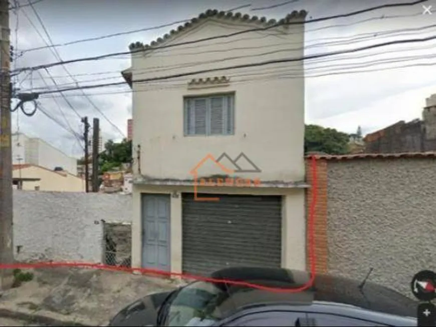 Foto 1 de Lote/Terreno à venda, 400m² em Penha De Franca, São Paulo