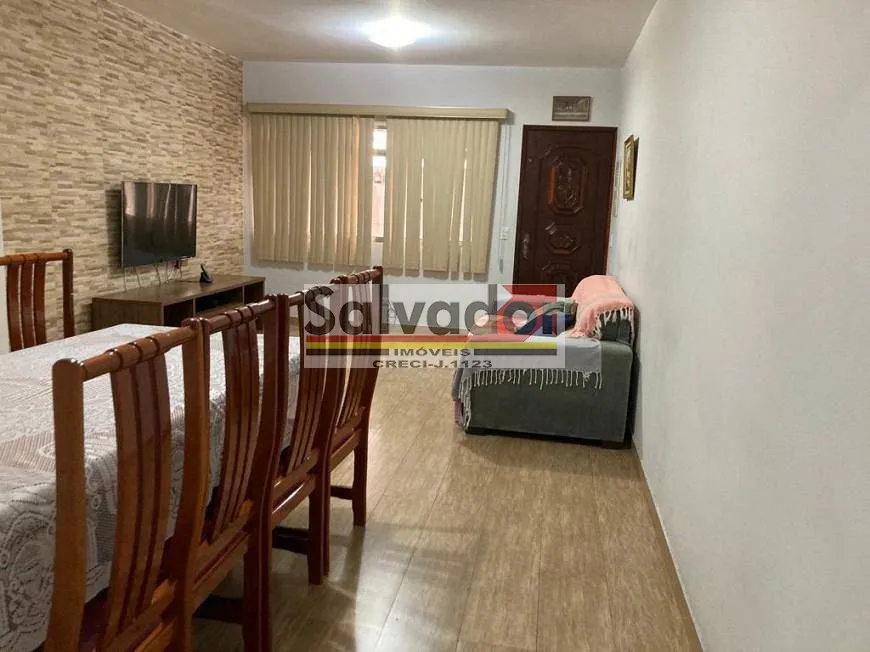 Foto 1 de Sobrado com 3 Quartos à venda, 170m² em Vila Nair, São Paulo