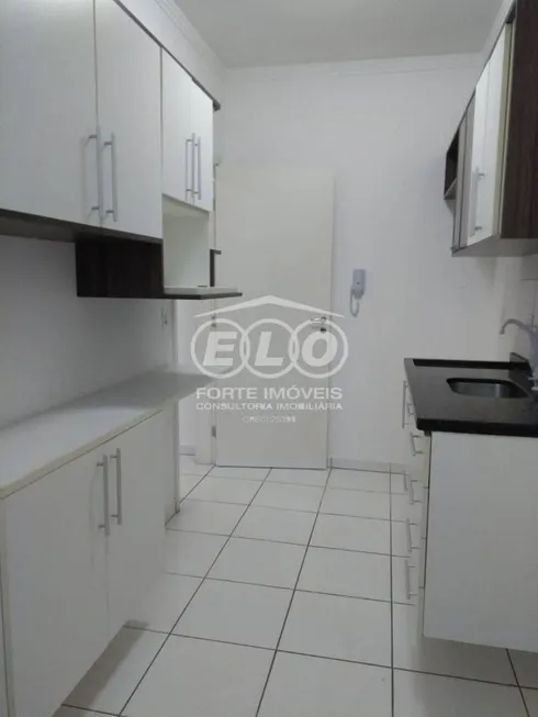 Foto 1 de Apartamento com 1 Quarto à venda, 46m² em Centro, Indaiatuba