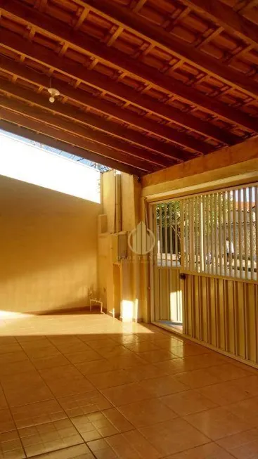 Foto 1 de Casa com 3 Quartos à venda, 100m² em Campos Eliseos, Ribeirão Preto