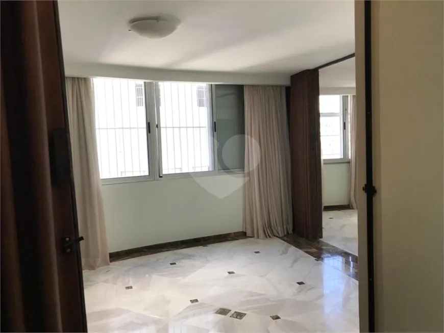 Foto 1 de Apartamento com 2 Quartos para alugar, 180m² em Jardim Paulistano, São Paulo