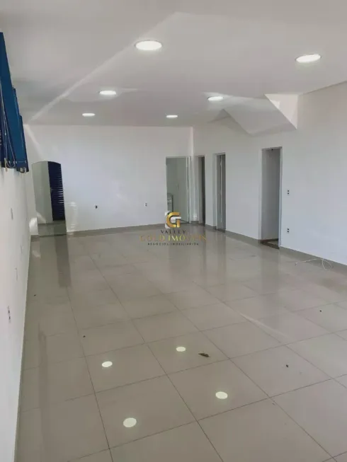 Foto 1 de Ponto Comercial para alugar, 90m² em Vila Ema, São José dos Campos
