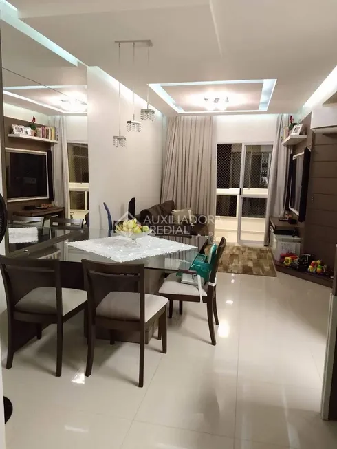 Foto 1 de Apartamento com 3 Quartos à venda, 116m² em Campeche, Florianópolis