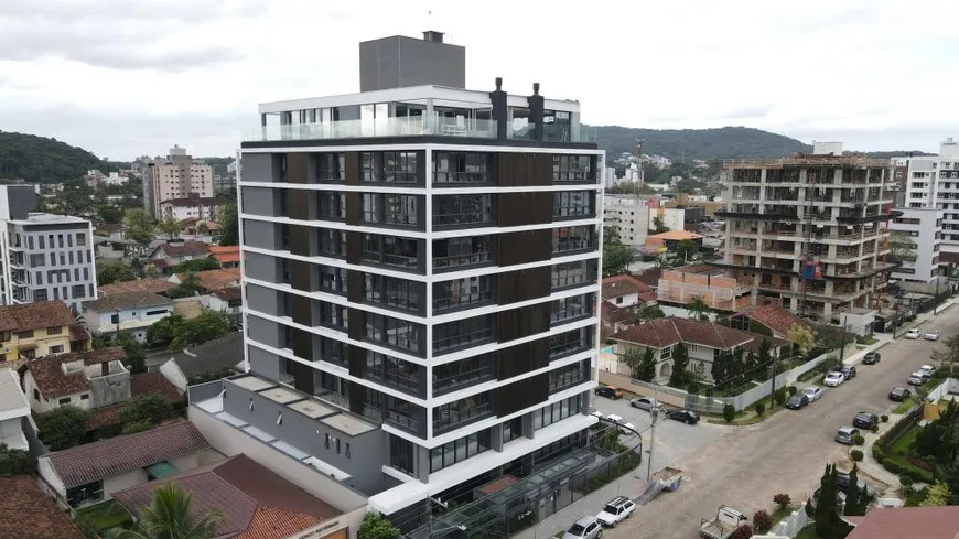 Foto 1 de Apartamento com 3 Quartos à venda, 189m² em América, Joinville