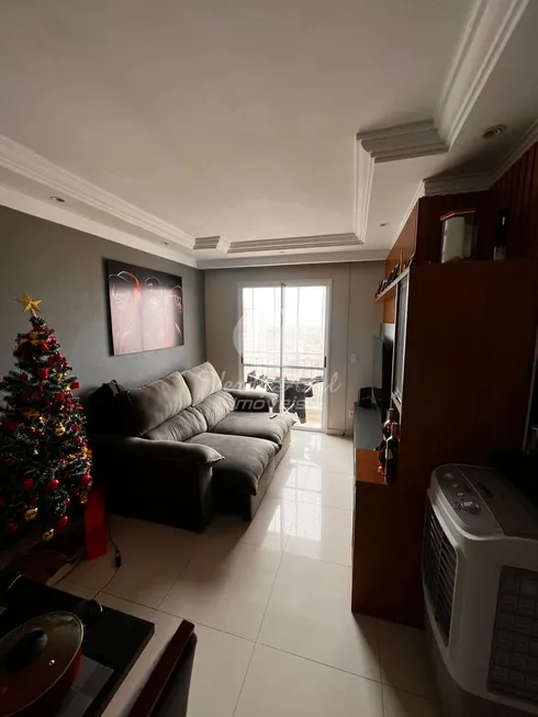 Foto 1 de Apartamento com 2 Quartos à venda, 60m² em Swift, Campinas