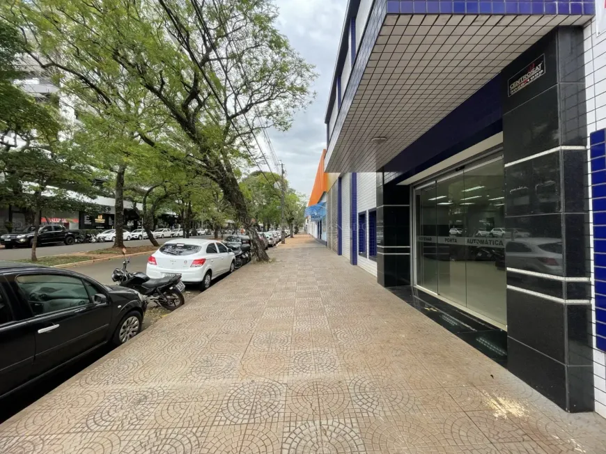 Foto 1 de Galpão/Depósito/Armazém para alugar, 2321m² em Zona Armazem, Maringá