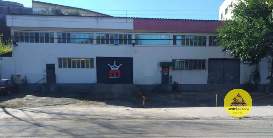 Foto 1 de Galpão/Depósito/Armazém à venda, 1000m² em Pirituba, São Paulo